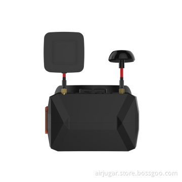 5.8G FPV Goggles with DVR For Airplane